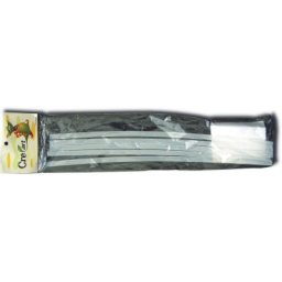 Ragasztó stick, ragasztópisztolyhoz, 11x200 mm