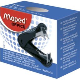 MAPED Kapocskiszedő, MAPED "Focus"