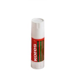 KORES Ragasztóstift, 20 g, KORES