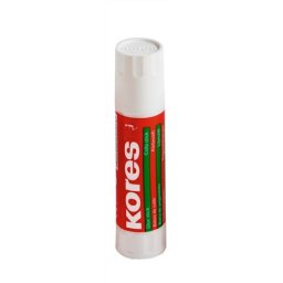 KORES Ragasztóstift, 40 g, KORES