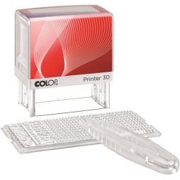 COLOP Bélyegző, kirakós, COLOP "Printer IQ 30/1"