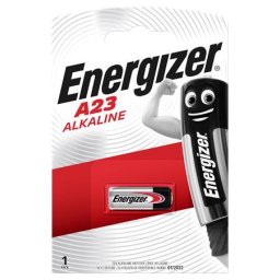 ENERGIZER Elem, A23/V23GA/LRV08/MN21 elem, 1 db, ENERGIZER