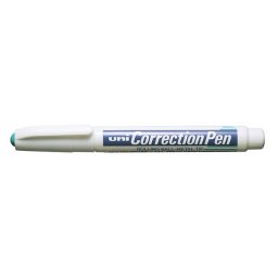 UNI Hibajavító toll, 8 ml, UNI "CLP-300N"