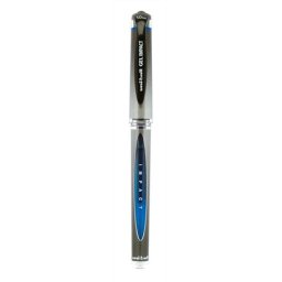 UNI Zseléstoll, 0,6 mm, kupakos, UNI "UM-153S Gel Impact", kék
