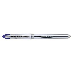 UNI Rollertoll, 0,6 mm, UNI "UB-200", kék