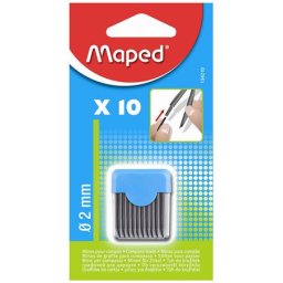 MAPED Körzőhegy, MAPED