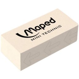 MAPED Radír, MAPED "Mini Technic 300"
