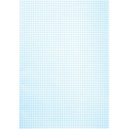VICTORIA PAPER Rovatolt papír, A3, kockás, VICTORIA PAPER