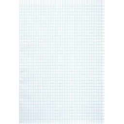 VICTORIA PAPER Rovatolt papír, A3, franciakockás, VICTORIA PAPER