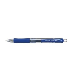 UNI Zseléstoll, 0,3 mm, nyomógombos, UNI "UMN-152", kék
