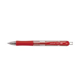 UNI Zseléstoll, 0,3 mm, nyomógombos, UNI "UMN-152", piros