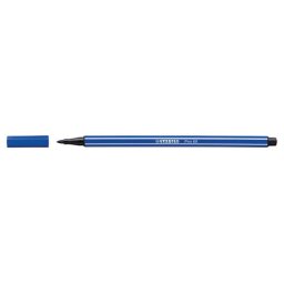 STABILO Filctoll, 1 mm, STABILO "Pen 68", ultramarin