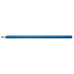 KOH-I-NOOR Színes ceruza, hatszögletű, KOH-I-NOOR "3680, 3580", kék