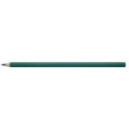KOH-I-NOOR Színes ceruza, hatszögletű, KOH-I-NOOR "3680, 3580", zöld