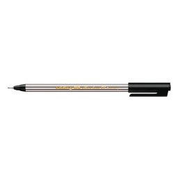 EDDING Tűfilc, 0,3 mm, EDDING "89 Office Liner", fekete