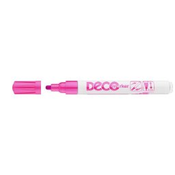 ICO Lakkmarker, 2-4 mm, ICO "Decomarker" rózsaszín