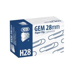 ICO Gemkapocs, 28 mm, ICO