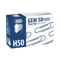 ICO Gemkapocs, 50 mm, ICO