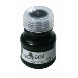 KOH-I-NOOR Tustinta, 20 g., KOH-I-NOOR "142722", fekete