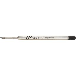 PARKER Golyóstollbetét, F, góliát, PARKER "Royal", fekete