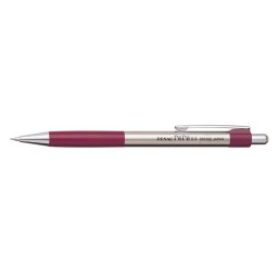 PENAC Nyomósirón, 0,5 mm, piros tolltest, PENAC "PéPé"