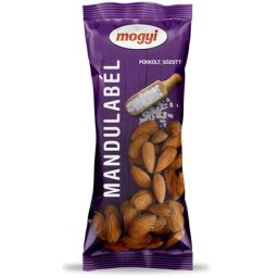 MOGYI Mandula, 70 g, MOGYI, sós