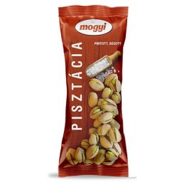 MOGYI Pisztácia, 60 g, MOGYI, sós