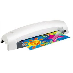 FELLOWES Laminálógép, A3, 80-125 mikron, FELLOWES "Lunar"
