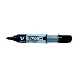 PILOT Táblamarker, 2,3 mm, kúpos, PILOT "V-Board Master", fekete
