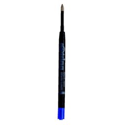 ROTRING Golyóstollbetét, 0,8 mm, ROTRING "Tikky", kék