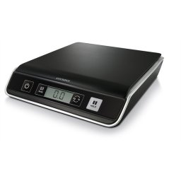 DYMO Levélmérleg, digitális, USB, 5 kg terhelhetőség, DYMO "M5"