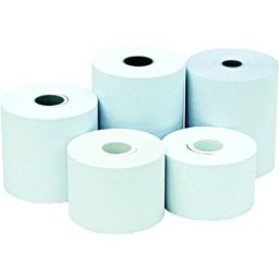 VICTORIA PAPER Thermo tekercs, 57/50/12, 29 m, 55 g, VICTORIA PAPER "Prémium"