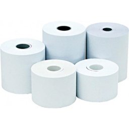 VICTORIA PAPER Thermo tekercs, 80/80/12, 75 m, 55 g, VICTORIA PAPER "Prémium"