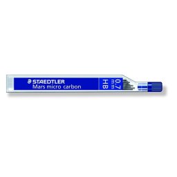 STAEDTLER Grafitbél, HB, 0,7 mm, STAEDTLER "Mars Micro Carbon 250"