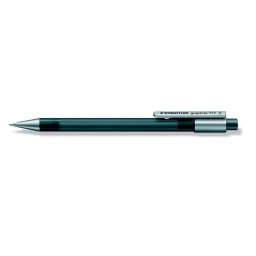 STAEDTLER Nyomósirón, 0,5 mm, STAEDTLER "Graphite 777", szürke