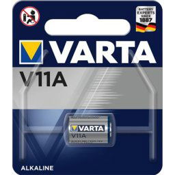 VARTA Speciális elem, V11A, 1 db, VARTA
