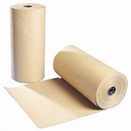 Csomagolópapír-tekercs, 1 m, 23 kg