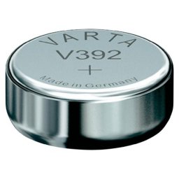 VARTA Gombelem, V392/SR41, 1 db, VARTA
