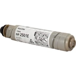 RICOH 841769 Fénymásolótoner MP2001,2501 fénymásolókhoz, RICOH, fekete, 9k