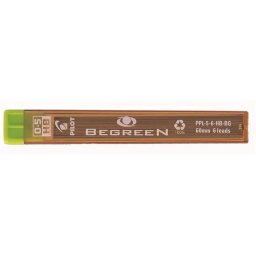 PILOT Grafitbél, HB, 0,5 mm, PILOT