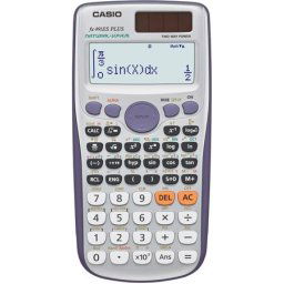 CASIO Számológép, tudományos, 417 funkció, CASIO "FX-991ES Plus 2E "