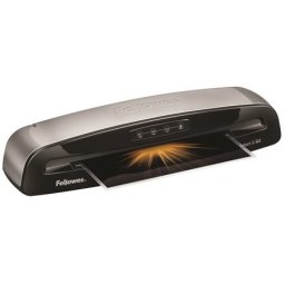 FELLOWES Laminálógép, A3, 80-125 mikron, FELLOWES "Saturn"