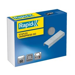 RAPID Tűzőkapocs, RAPID "Omnipress 60"