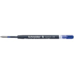 SCHNEIDER Zseléstollbetét, 0,4 mm, SCHNEIDER "Gelion +", kék