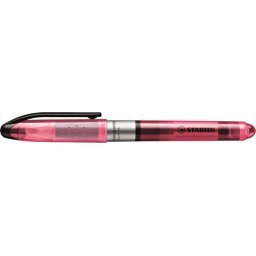 STABILO Szövegkiemelő, 1-4 mm, STABILO "Navigator", rózsaszín