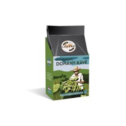 CAFE FREI Kávé, pörkölt, szemes, 125 g, CAFE FREI "Nicaraguai dohány"