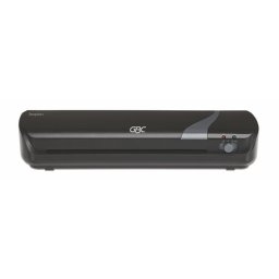 GBC Laminálógép, A4, 75-125 mikron, GBC "Inspire+", fekete