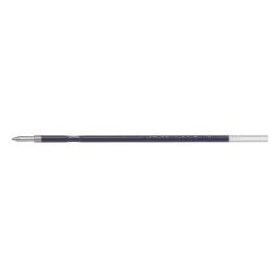 PILOT Golyóstollbetét, 0,22 mm, nyomógombos, PILOT "Super Grip G", kék