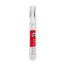 HENKEL Hibajavító toll, 8 ml, bliszter, HENKEL "Pritt Pocket Pen"