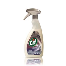 CIF Bútorápoló, 0,75 l, CIF "Furniture polish"